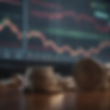 Comparison with Traditional Stocks Chart comparing QQQ with traditional stock investments.