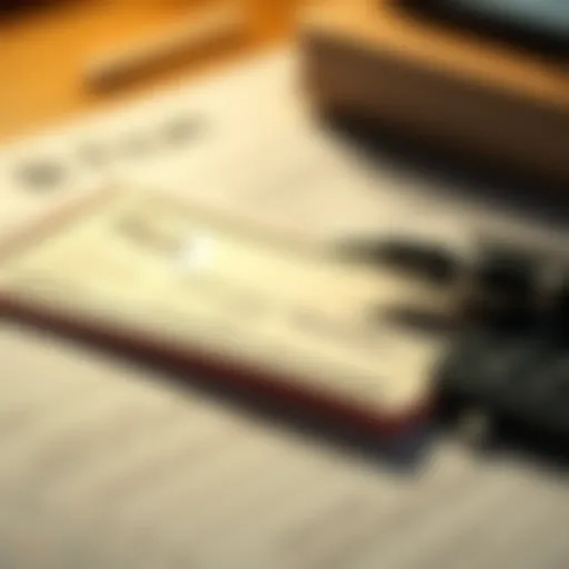 Understanding FICA deductions on a paycheck