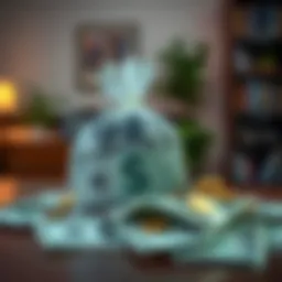 Understanding IRA cash bonuses