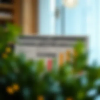 Chart depicting tax benefits of IRAs