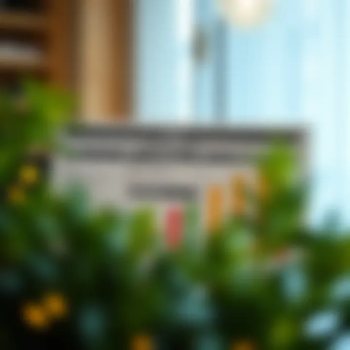 Chart depicting tax benefits of IRAs