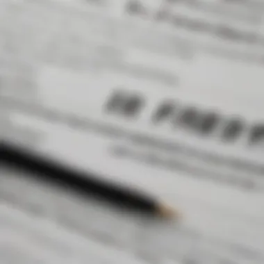 Understanding IRS Form 8379: A Comprehensive Guide Introduction Understanding IRS Form 8379: A Comprehensive Guide Introduction