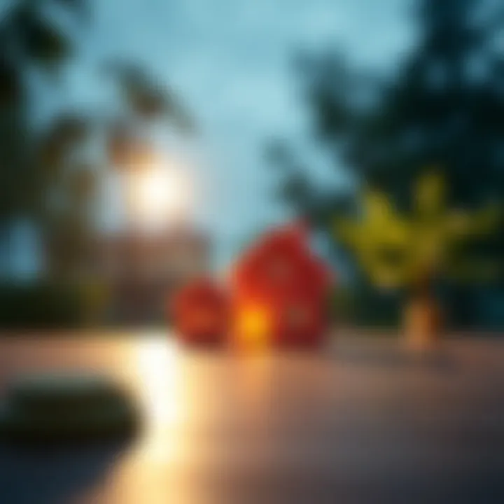 Balance of benefits and challenges in joint property ownership