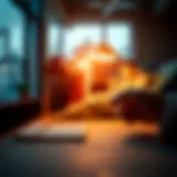 Conceptual representation of joint property ownership