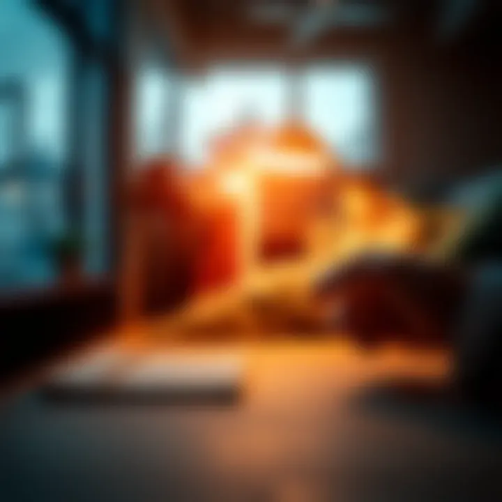 Conceptual representation of joint property ownership