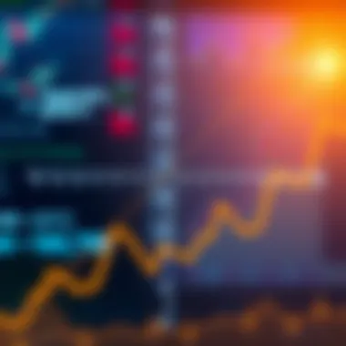 Graphical representation of a linear function