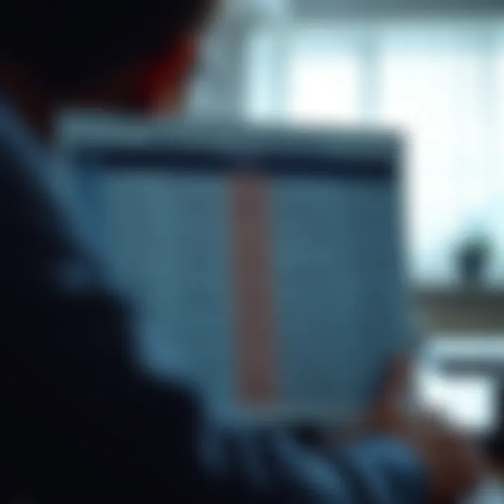 Chart comparing benefits of Medicaid and Medicare