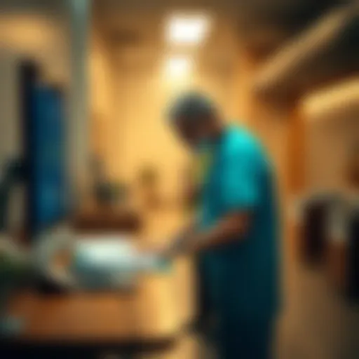 An overview of Medicaid and Medicare programs