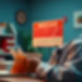 Illustration of Medicare funding sources