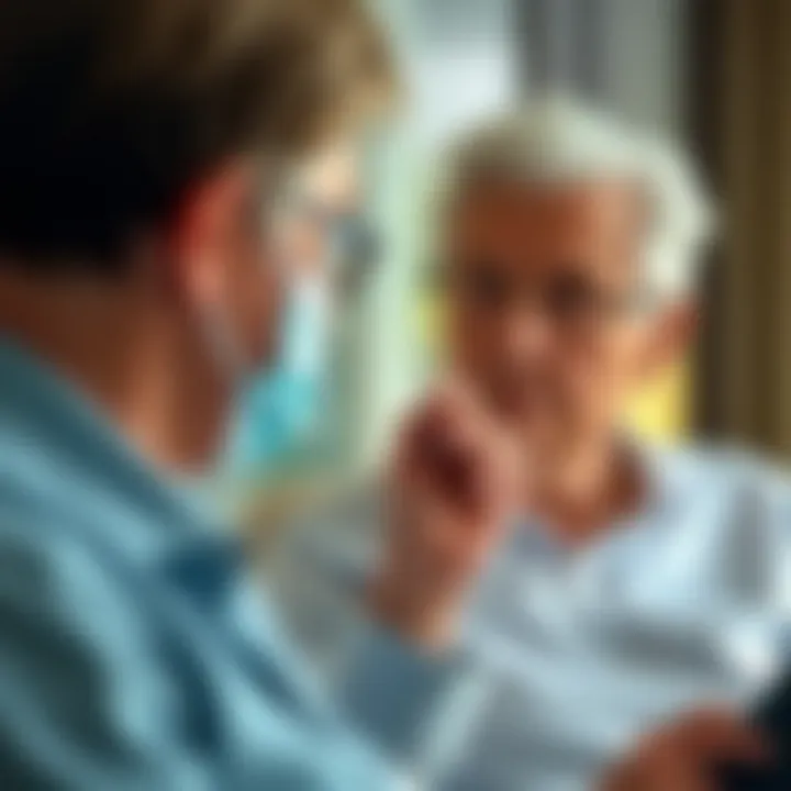 Visual representation of Medicare's impact on retirees