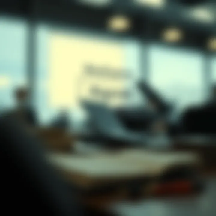 Graphic depicting payroll deduction mechanics