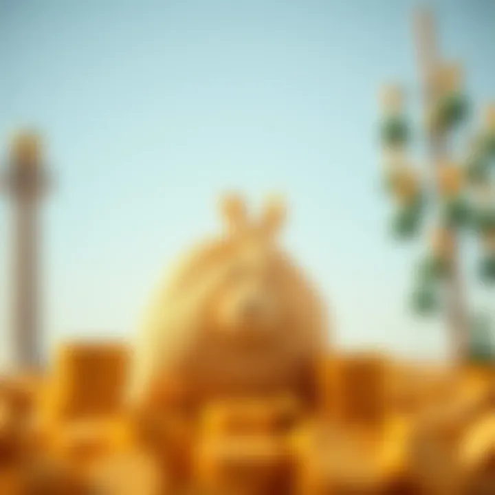 Charitable donation overview