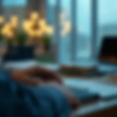 Tax benefits strategies