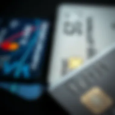 Comparative Analysis of Credit Card Types Comparative analysis of different credit card types and their rates