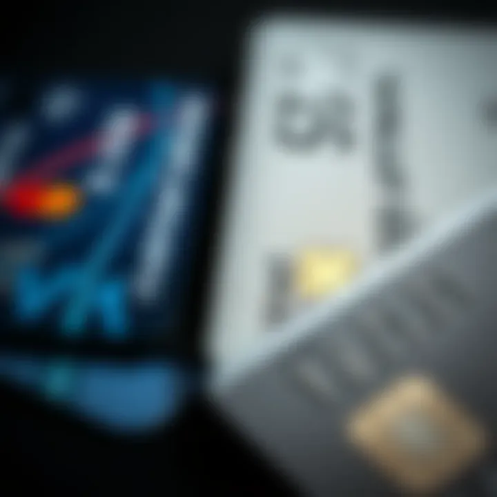 Comparative Analysis of Credit Card Types Comparative analysis of different credit card types and their rates