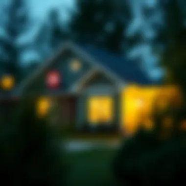 Conceptual representation of credit scores