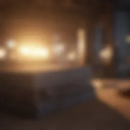 Conceptual representation of loan prequalification