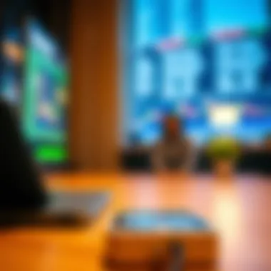 Understanding ProShares S and P 500: An In-Depth Study Introduction