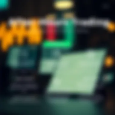 Infographic outlining the advantages of after-hours trading