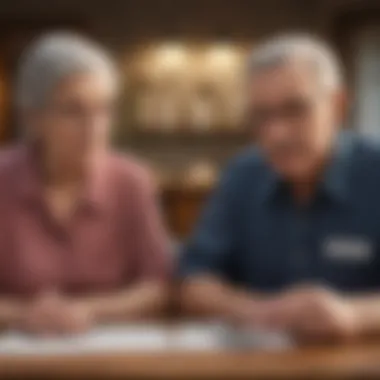 Eligibility Requirements for Old Age Pension Eligibility criteria for pensions