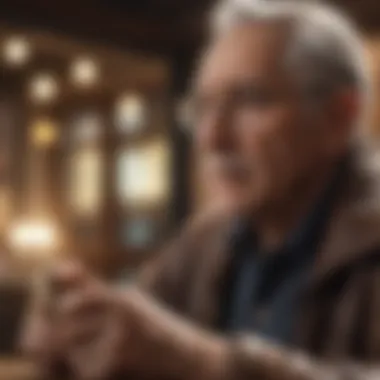 Future Implications for Retirees Future implications for retirees