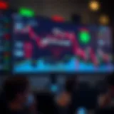 Conceptual illustration of SPX options structure