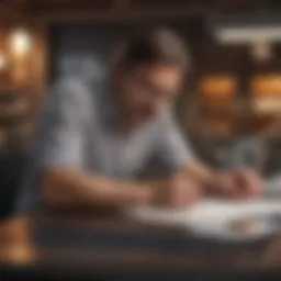 Understanding the 1099 NEC Form: A Comprehensive Overview Introduction