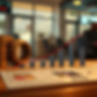 Comparison of APR Rates Among Credit Cards Graph comparing APR of various credit cards