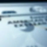 Features of the American Express Platinum Card Detailed view of American Express Platinum Card features