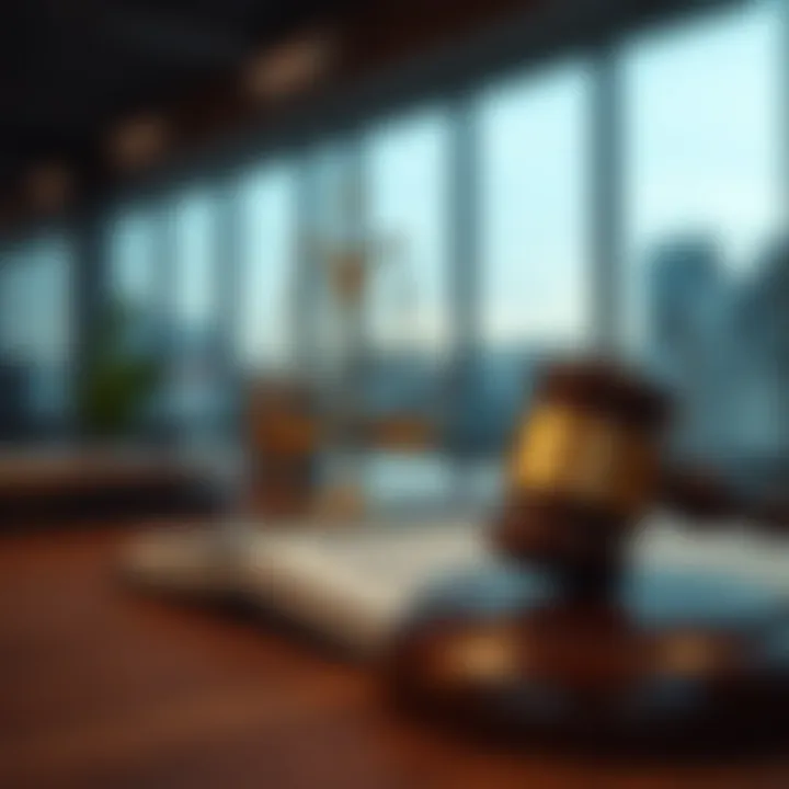 Visual representation of legal requirements for insurance validity