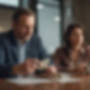 Understanding the Maximum Borrowing Options from Your 401(k) Summary Understanding the Maximum Borrowing Options from Your 401(k) Summary