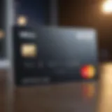 Overview of Visa Infinite Card Features