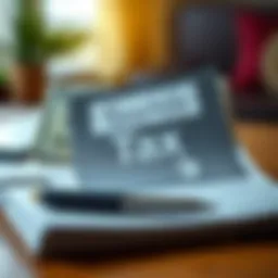 Understanding back taxes owed to the IRS