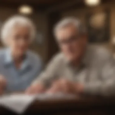 Age Factors in Social Security Collection Understanding Age Factors in Social Security