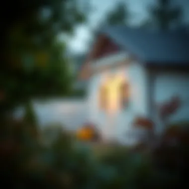 A checklist for essential property management tasks